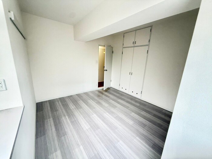物件内観写真11　(居室)