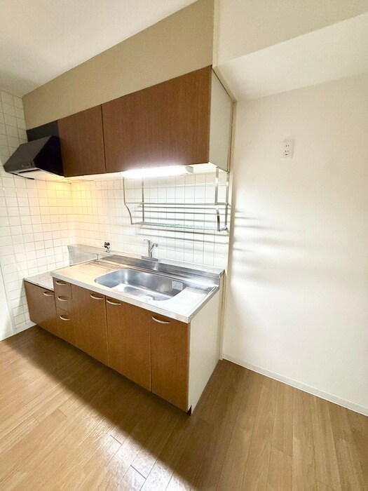 物件内観写真15　(キッチン)