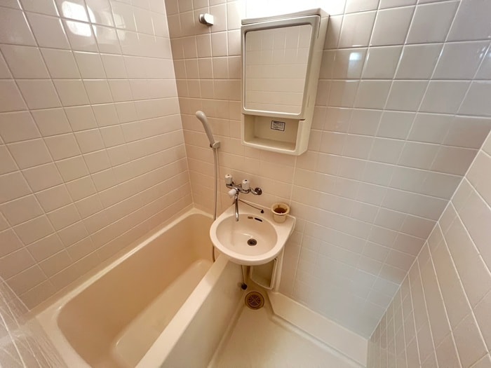 物件内観写真13　(バス／シャワールーム等)