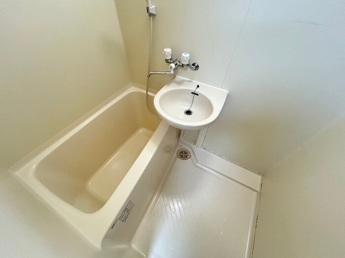 物件内観写真13　(バス／シャワールーム等)