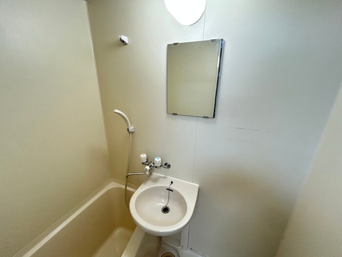 物件内観写真14　(洗面)