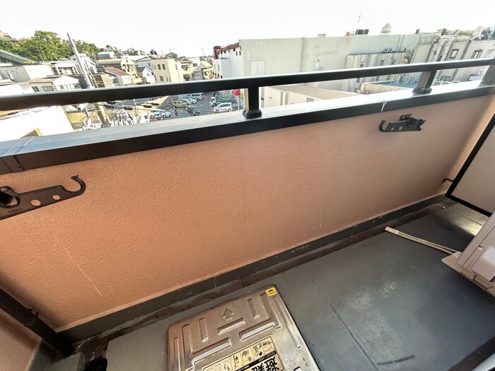 物件内観写真20　(ベランダ・バルコニー)