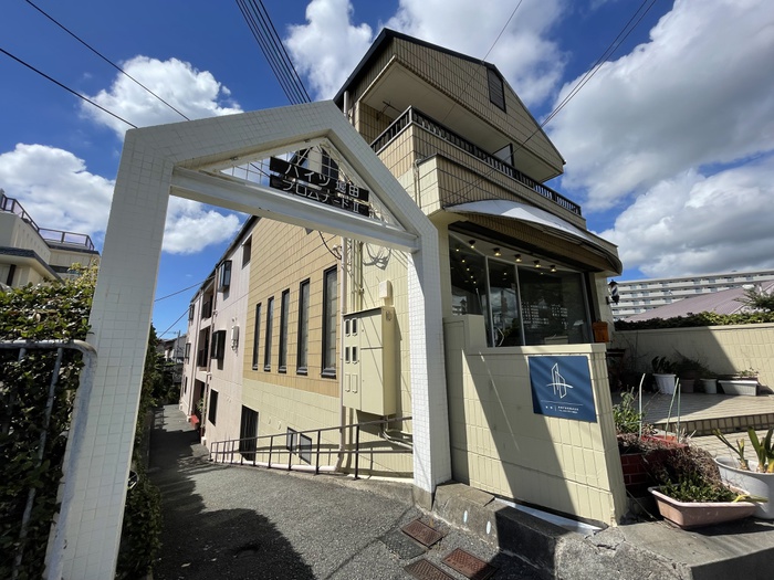 ハイツ堀田