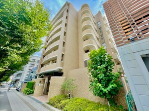 メロディ－スクエア古川橋(503)外観写真