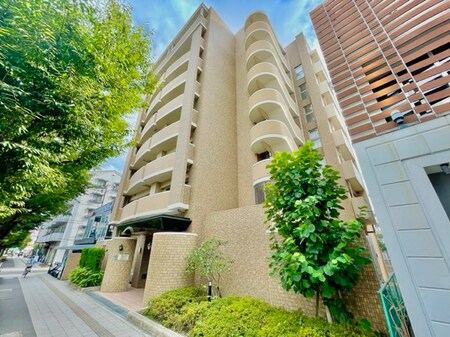 メロディ－スクエア古川橋(503)外観写真
