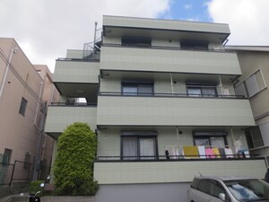ロ－リエ桜塚外観写真