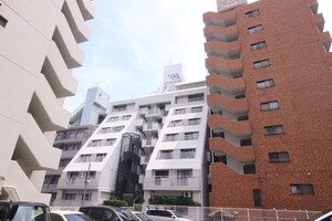 サンヴィラ六甲道パートⅡ(302)外観写真