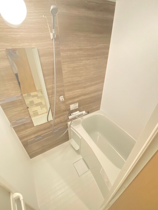 物件内観写真8　(バス／シャワールーム等)