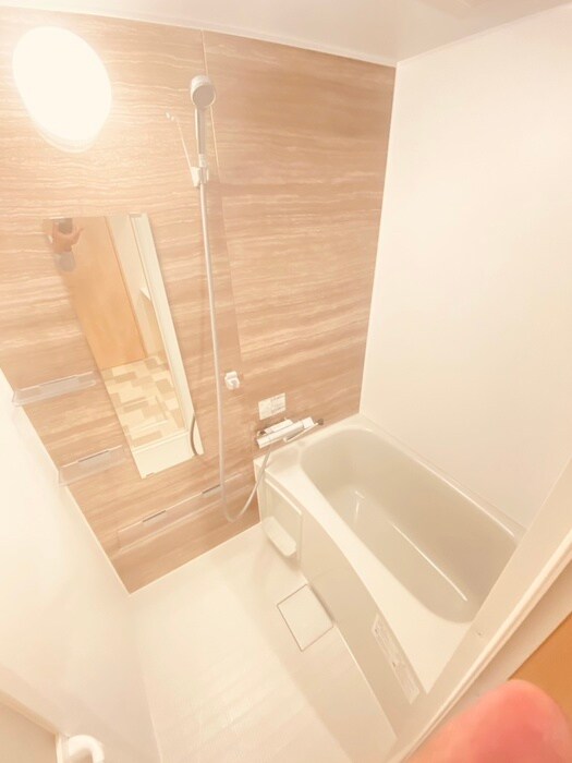 物件内観写真9　(バス／シャワールーム等)