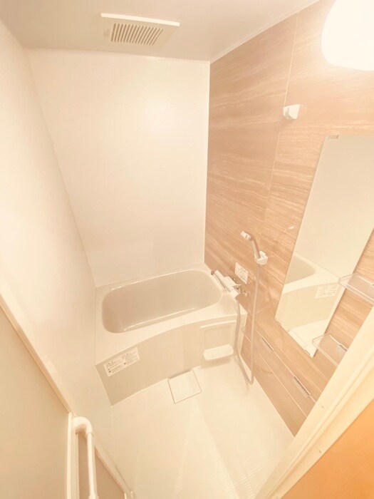 物件内観写真10　(バス／シャワールーム等)