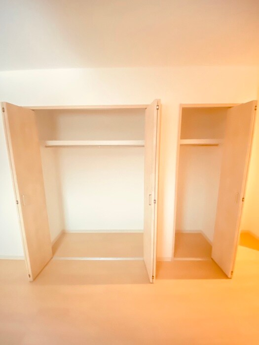 物件内観写真11　(収納)
