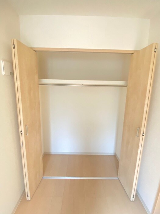 物件内観写真11　(収納)
