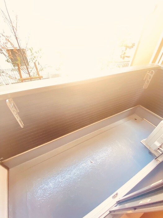 物件内観写真18　(ベランダ・バルコニー)