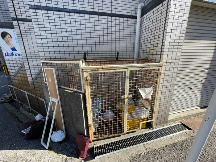 物件外観写真4　(その他)