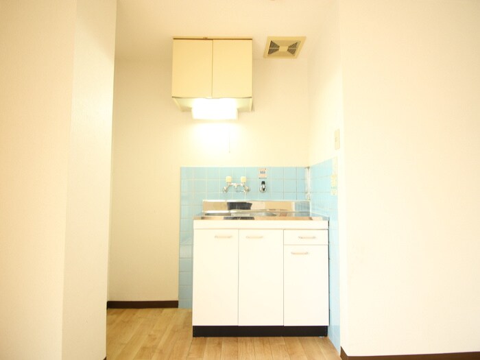 物件内観写真10　(キッチン)