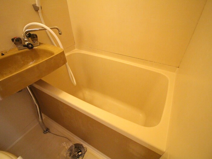 物件内観写真11　(バス／シャワールーム等)