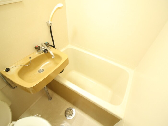 物件内観写真14　(バス／シャワールーム等)