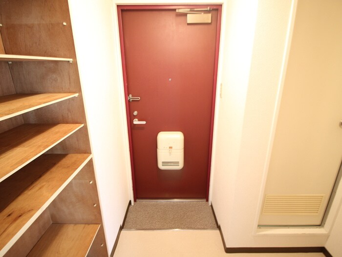 物件内観写真20　(玄関)