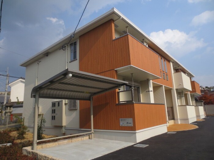 物件外観写真4　(外観写真)