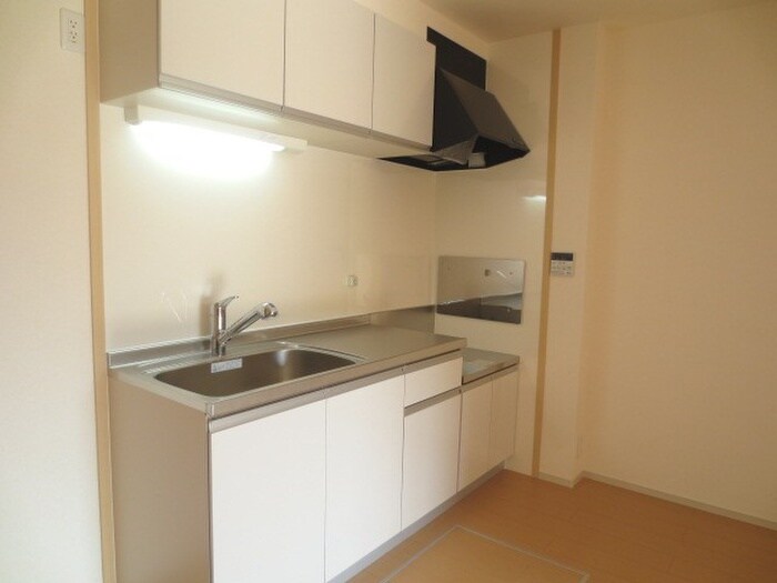 物件内観写真9　(キッチン)