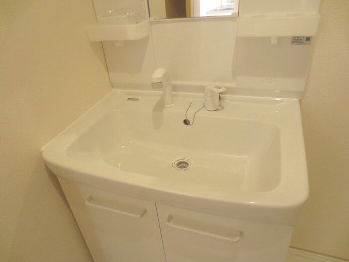 物件内観写真14　(洗面)