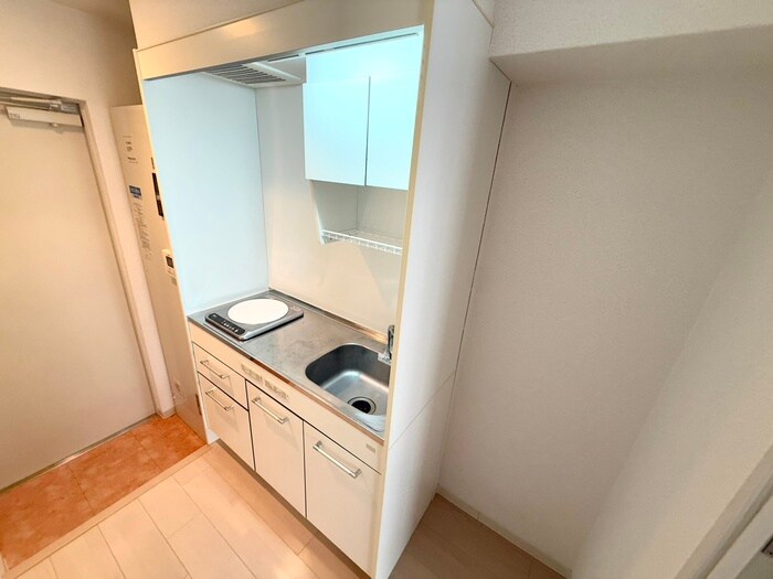 物件内観写真9　(キッチン)