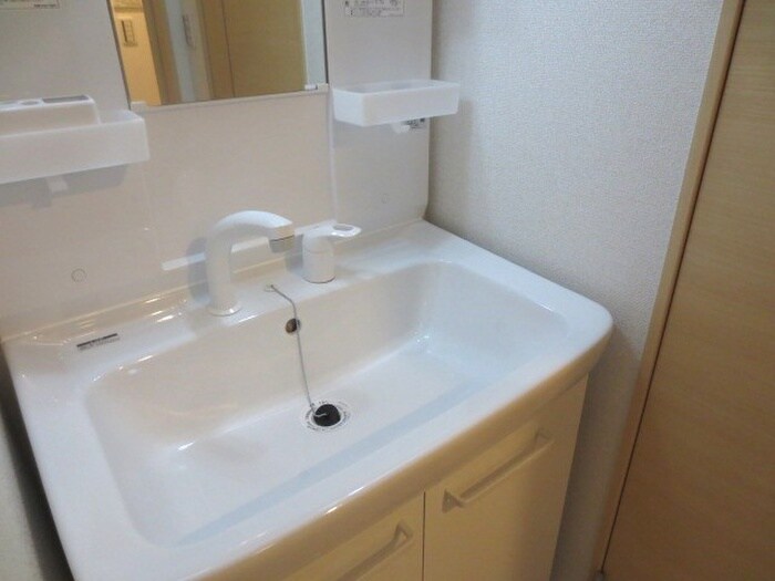 物件内観写真12　(洗面)