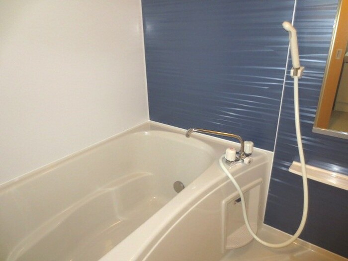 物件内観写真13　(バス／シャワールーム等)