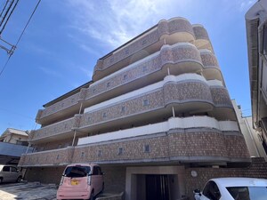 グレース菱屋外観写真