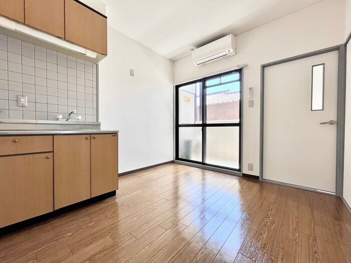 物件内観写真8　(内観写真)