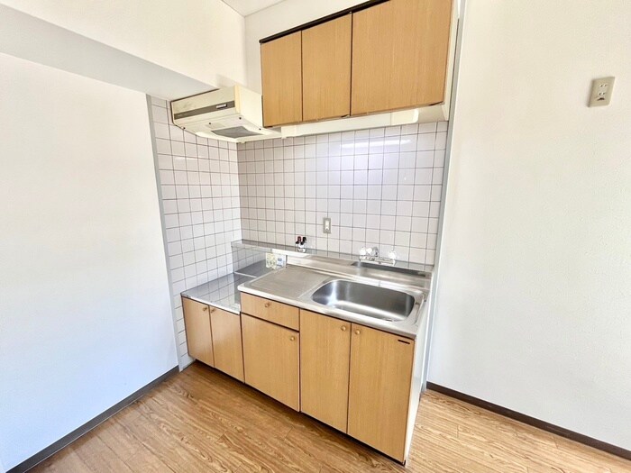 物件内観写真10　(キッチン)