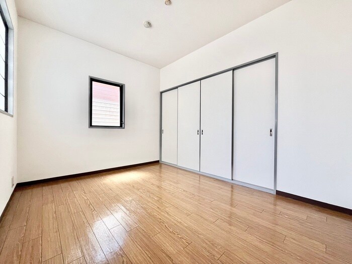 物件内観写真17　(居室)