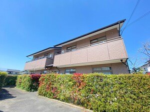 ピュアフォレスト外観写真