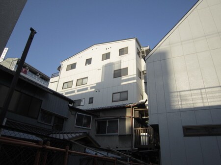 井上ビル外観写真