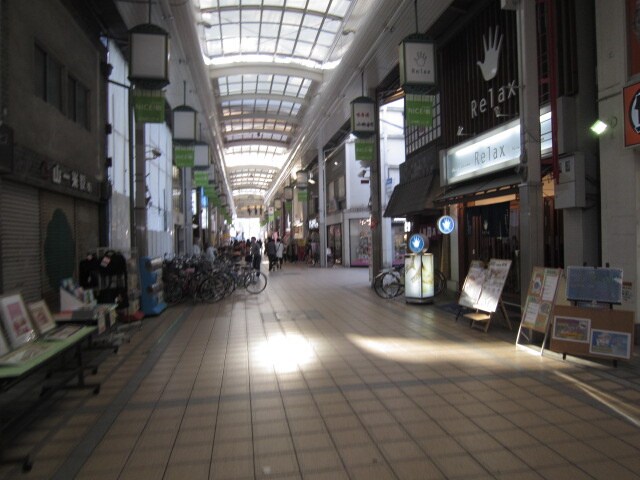 物件外観写真2　(周辺環境)