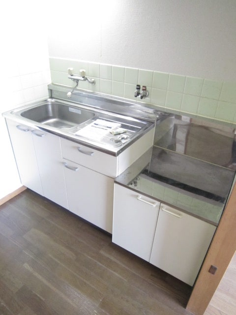 物件内観写真7　(キッチン)