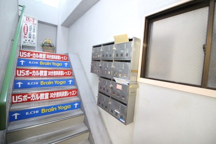 物件外観写真5　(建物設備)