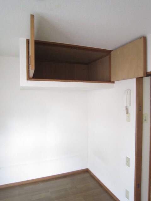 物件内観写真11　(収納)