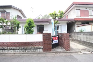 名木１丁目貸家外観写真