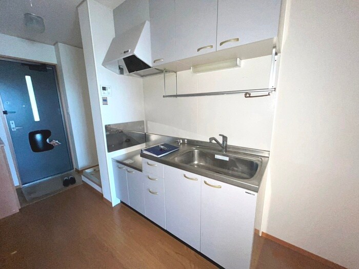 物件内観写真8　(キッチン)