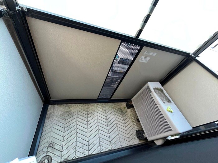 物件内観写真16　(ベランダ・バルコニー)