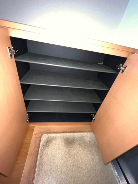 物件内観写真21　(靴箱)