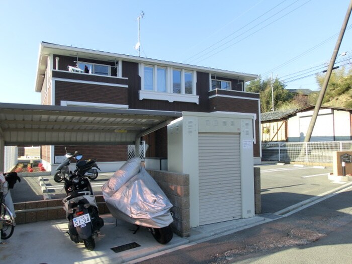 物件外観写真4　(その他)