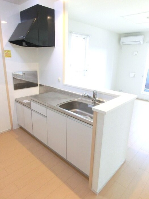 物件内観写真10　(キッチン)