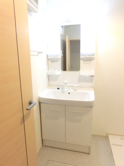 物件内観写真18　(洗面)