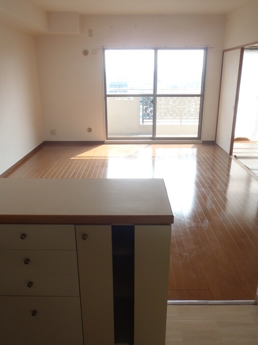 物件内観写真14　(居室)