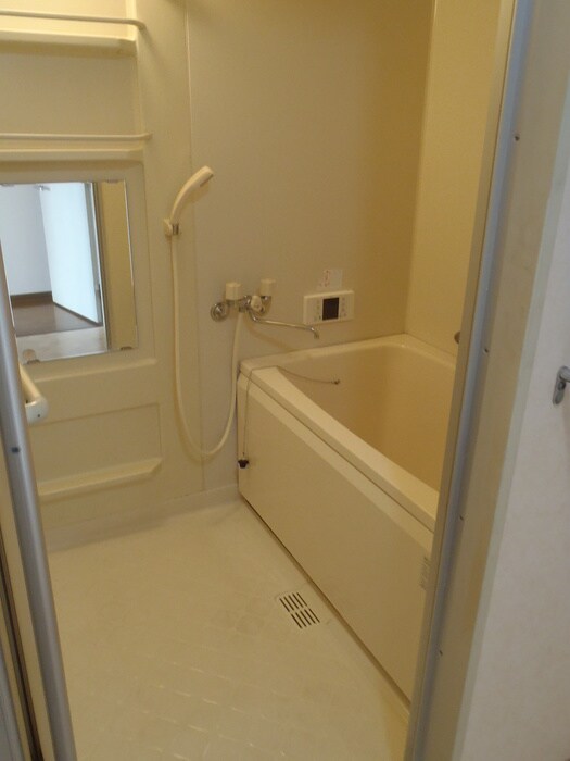 物件内観写真16　(バス／シャワールーム等)