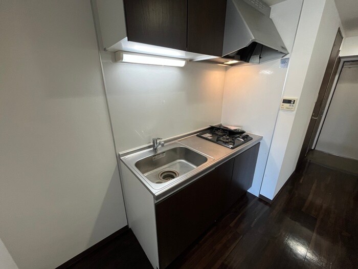 物件内観写真8　(キッチン)