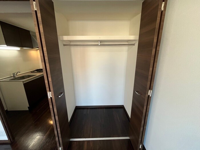 物件内観写真9　(収納)
