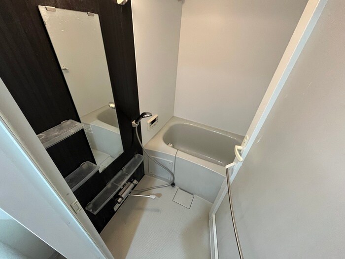 物件内観写真12　(バス／シャワールーム等)